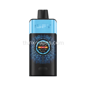 ขายส่ง IGET ONE 12K พัฟ vape